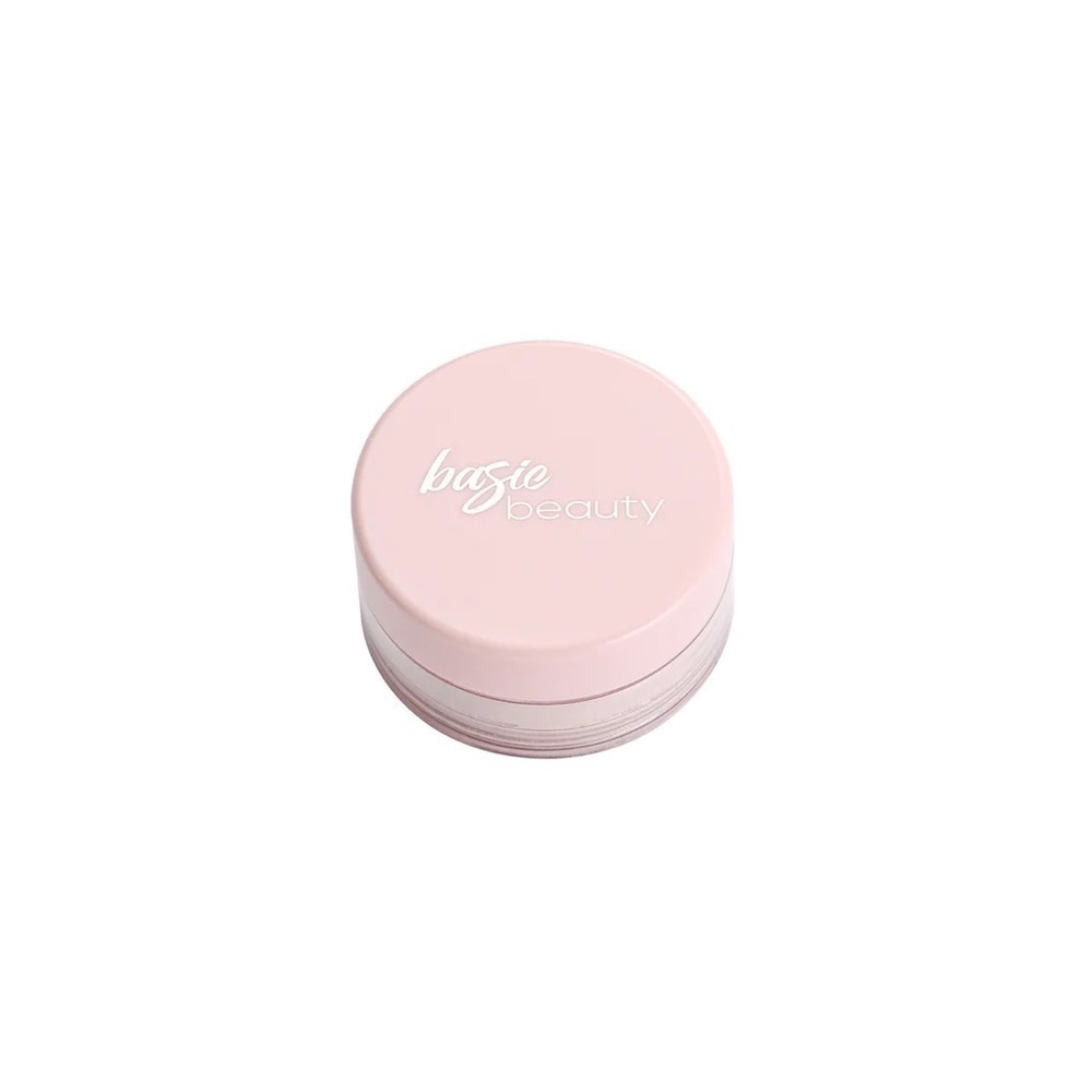New Basic Beauty Translucent Setting Powder - Picture 2 of 5